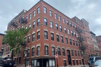 40 Revere Street #3