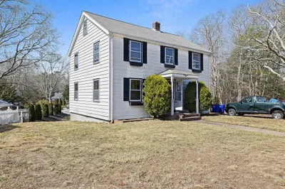 49 Saint Margarets St