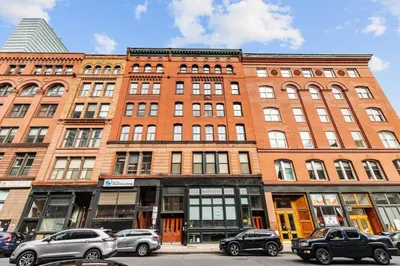 144 Lincoln Street #A 1