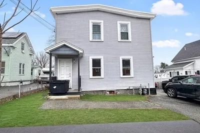 127 Howard St #1 1