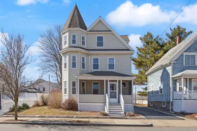 67 Claremont St