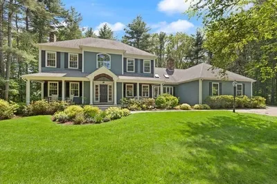 51 Fox Run Rd