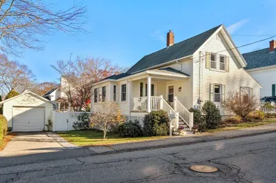 20 Haskell Street 1