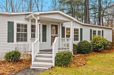 23 Fir Road 1