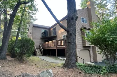 54 Voyagers Lane #54 1