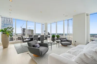 1 Franklin Street #4906