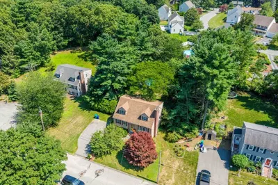 127 Parsonage Way 1