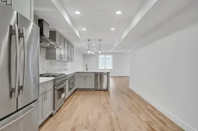 50 Hichborn St #308.
