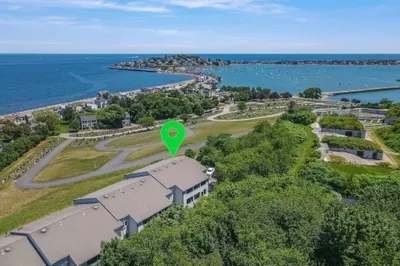 1181 Nantasket Avenue #3 1