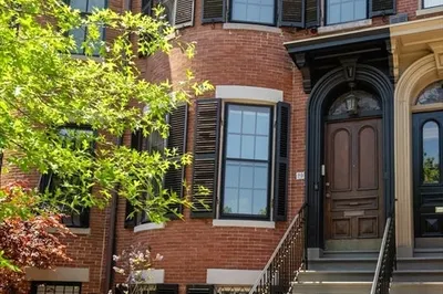 20 Dartmouth Street