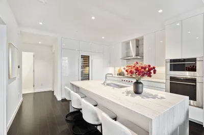 150 Seaport Blvd #1A