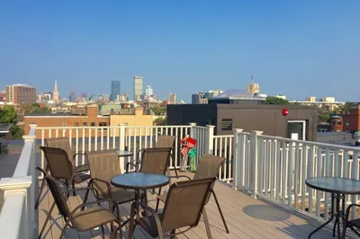 1056 Beacon St #15