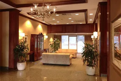 6 Whittier Place #6B 1