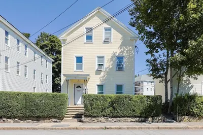 69 Lake St