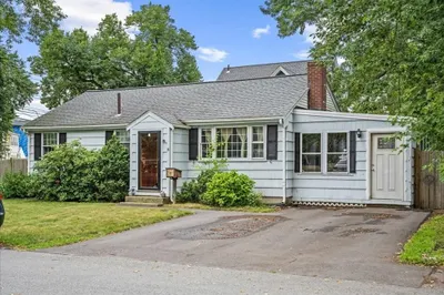 8 Grant St Ext