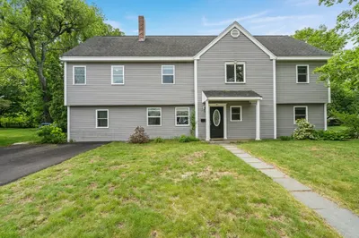 31 Wethersfield Rd