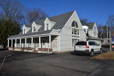 264 North Main St #7 1