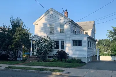 143 Myrtle Street #1