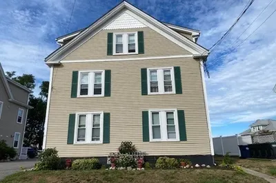 9 Allerton St #3