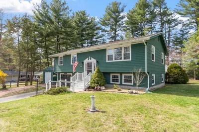 25 Porter Road