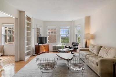 993 Memorial Drive #503