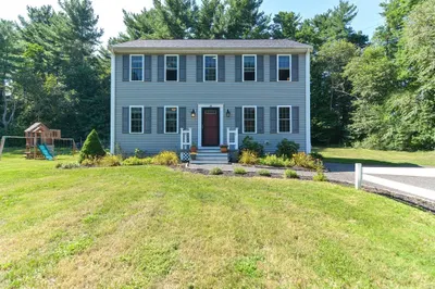 13 Hill Street 1