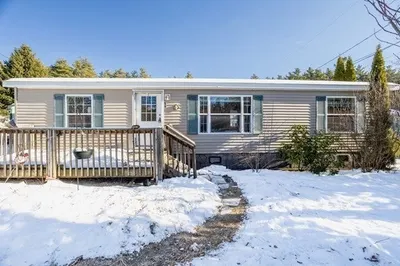 56 Nijal Court