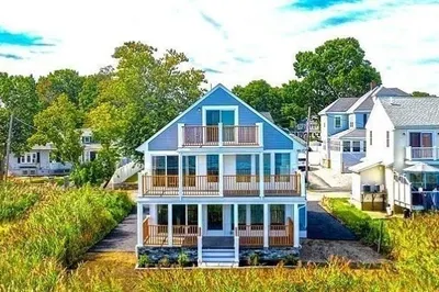 14 Seagull Rd #1 1