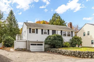 187 Vincent Rd