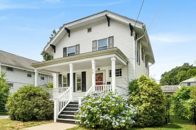 427 Albemarle Rd 1
