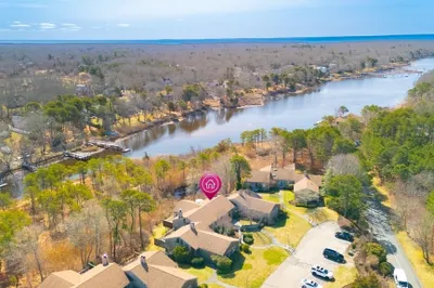 288 Riverbay Way #288 1