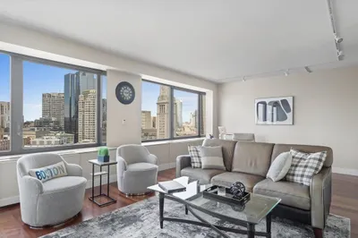 65 E India Row #23H 1