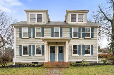 32 Mill St #1 1