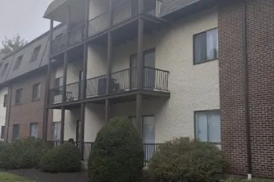 232 Canton Street #205 1
