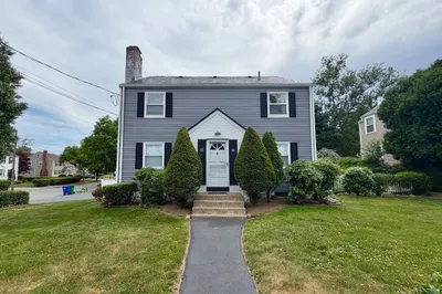 17 Hatfield Rd #17