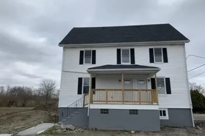 56 Frederick Street #1 1