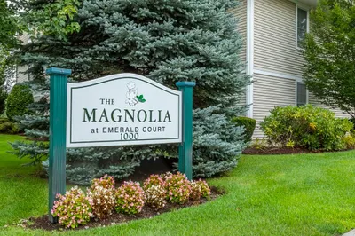 1228 Emerald Court #1228 1