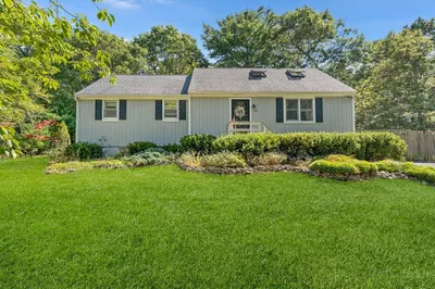 756 Bourne Rd