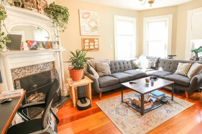 52 Fayette Street #1