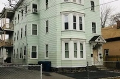 29 Whitman St