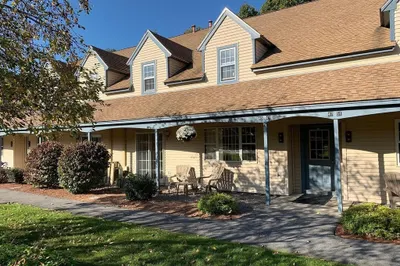 45 Kennedy Dr #45 1