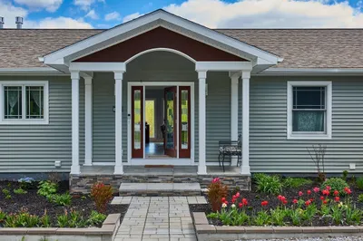 210 Bailey Road 1