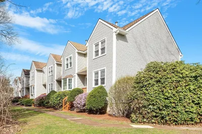61 Patrick Road #61 1