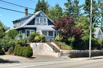 47 Central Ave