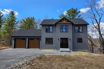 Lot 13 Baldwinville Road 1