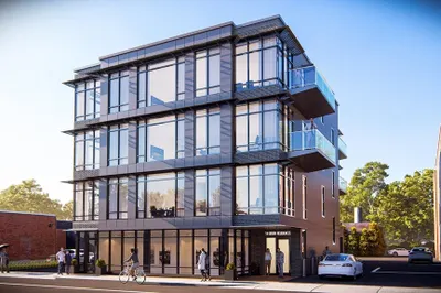 14 Green St #C 1