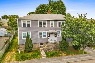 28 Edinboro Rd #1L 1