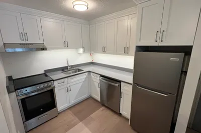 100 Tremont Street #2G 1