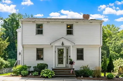 82 Pine Street 1