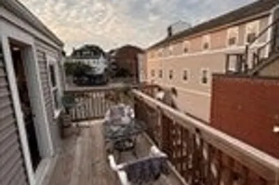 317 Silver St #C
